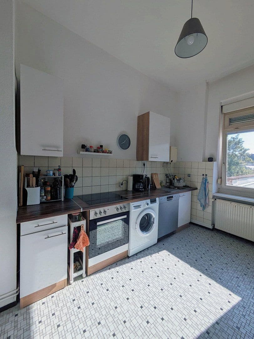2 bedroom flat to rent, 60 m², Nuits - Str. 6, Karlsruhe, Baden-Württemberg 2 bedroom flat to rent, 60 m², Nuits - Str. 6, Karlsruhe, Baden-Württemberg