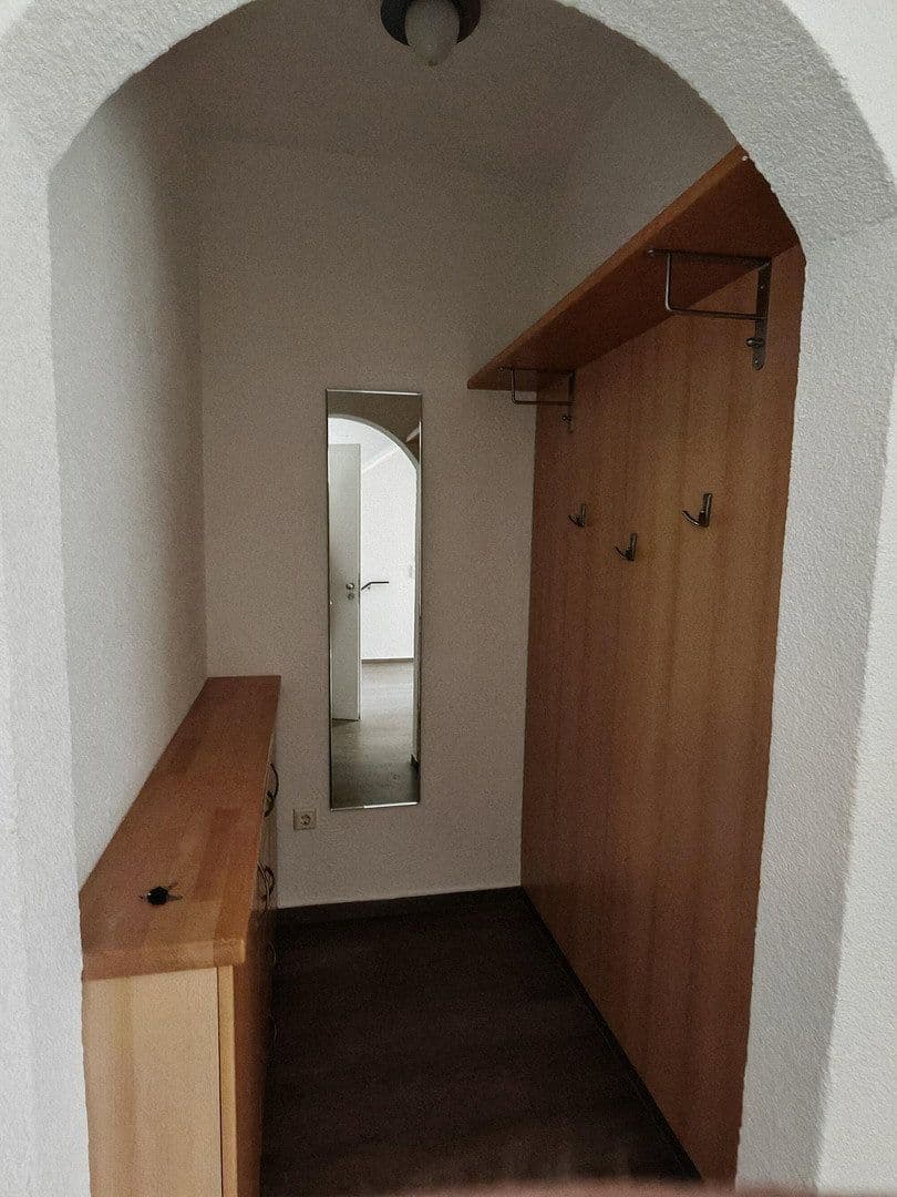 3 bedroom flat to rent, 100 m², Schwandorf, Bavaria 3 bedroom flat to rent, 100 m², Schwandorf, Bavaria
