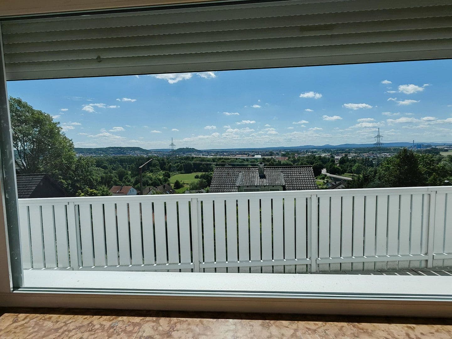 3 bedroom flat to rent, 100 m², Schwandorf, Bavaria 3 bedroom flat to rent, 100 m², Schwandorf, Bavaria