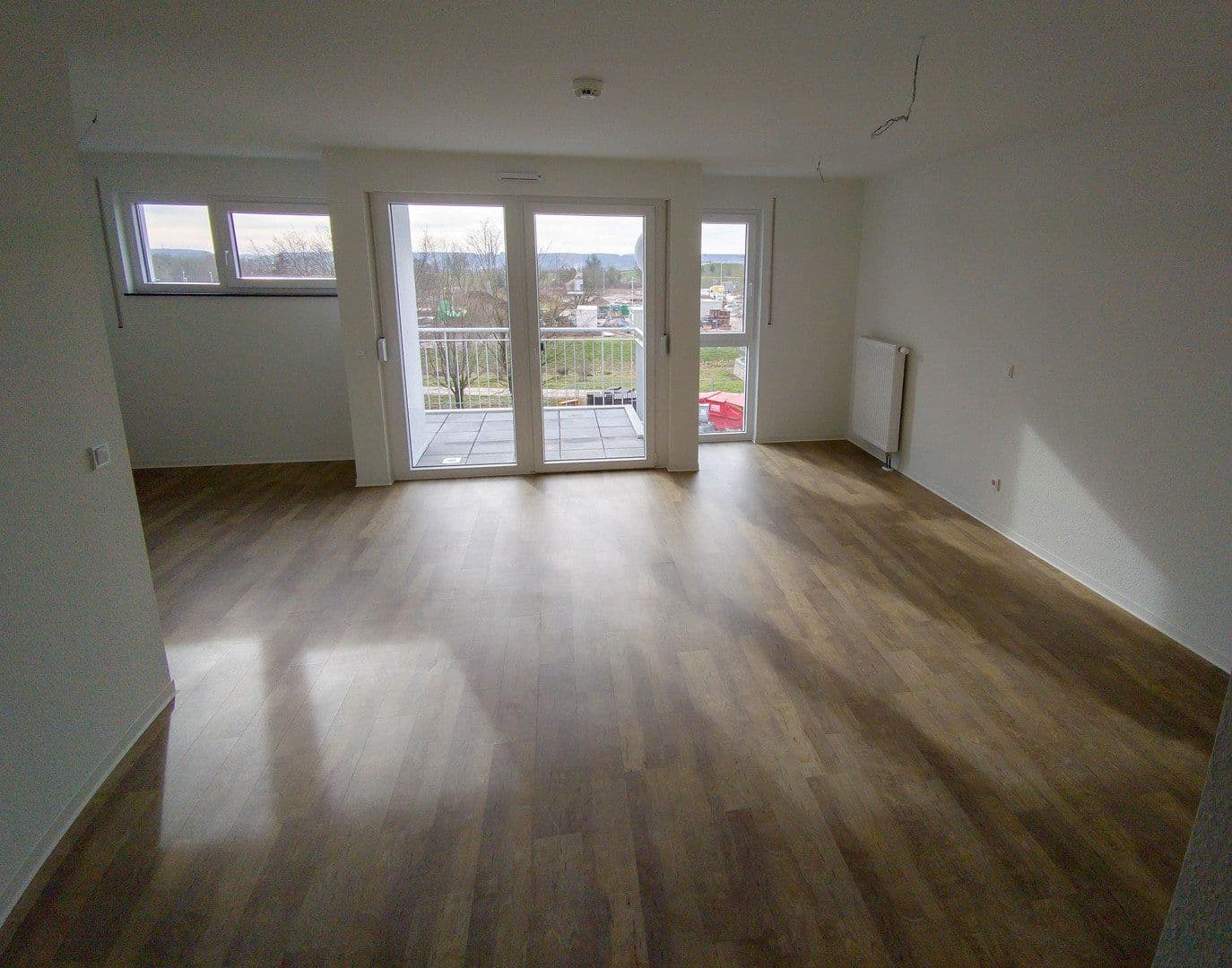 2 bedroom flat to rent, 63 m², Aristide-Briand-Str. 4, Herzogenaurach, Bavaria 2 bedroom flat to rent, 63 m², Aristide-Briand-Str. 4, Herzogenaurach, Bavaria