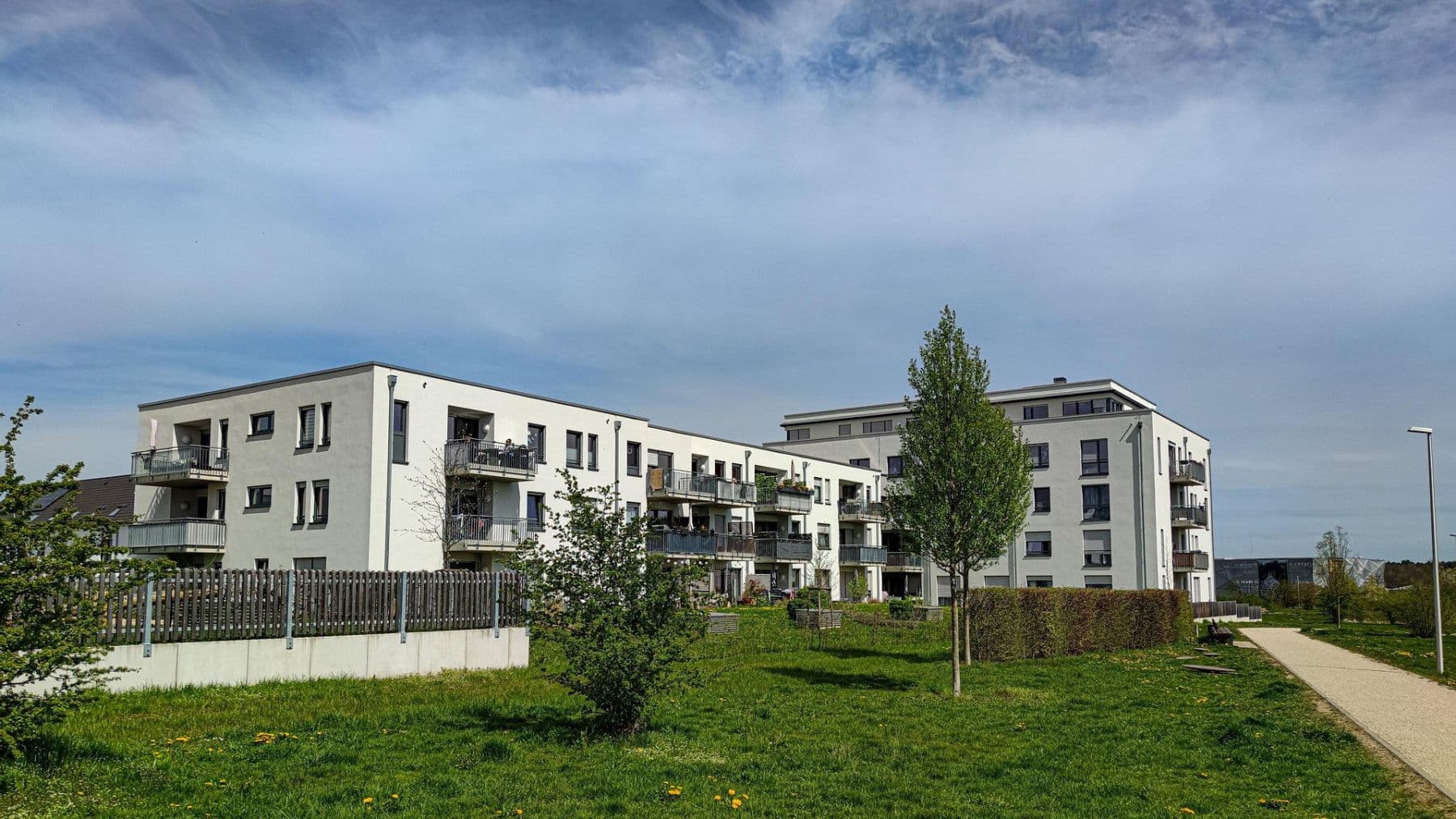2 bedroom flat to rent, 63 m², Aristide-Briand-Str. 4, Herzogenaurach, Bavaria 2 bedroom flat to rent, 63 m², Aristide-Briand-Str. 4, Herzogenaurach, Bavaria
