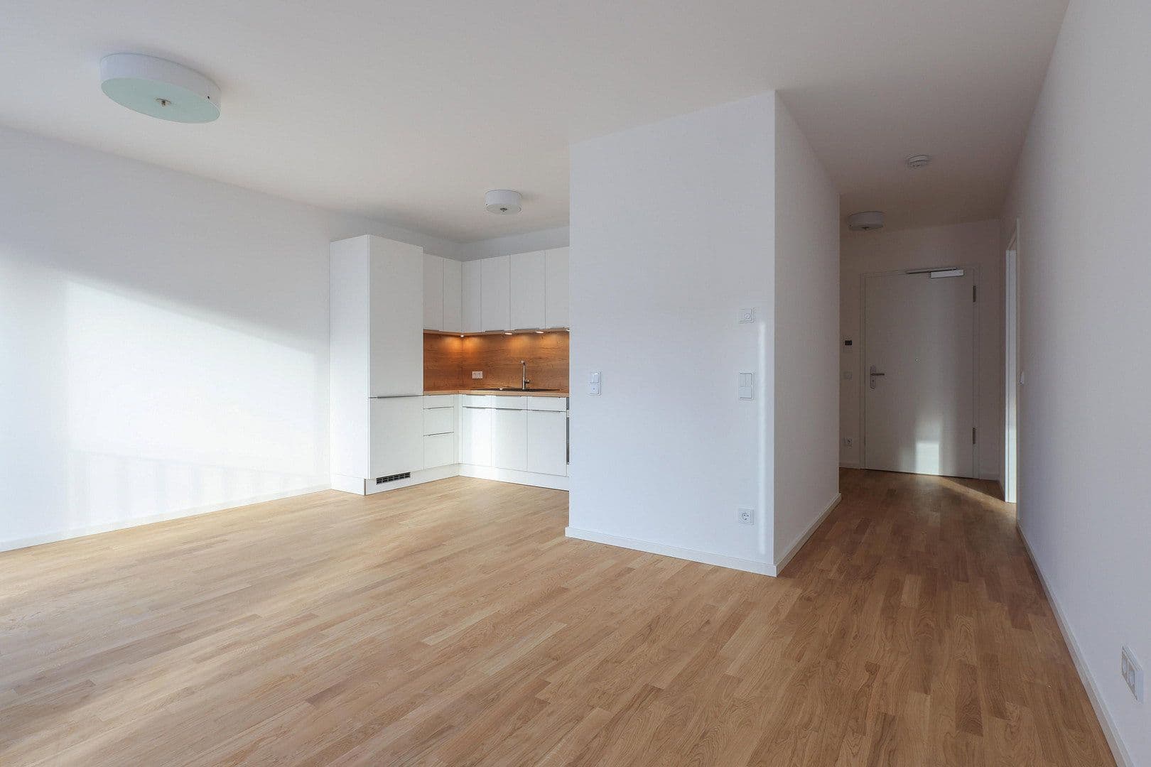 2 bedroom flat to rent, 56 m², Berlin, Berlin 2 bedroom flat to rent, 56 m², Berlin, Berlin
