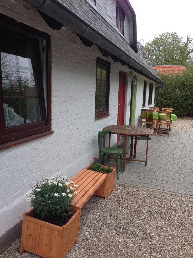 house for sale, 222 m², Am Schloßteich 9, Brodersby, Schleswig-Holstein house for sale, 222 m², Am Schloßteich 9, Brodersby, Schleswig-Holstein