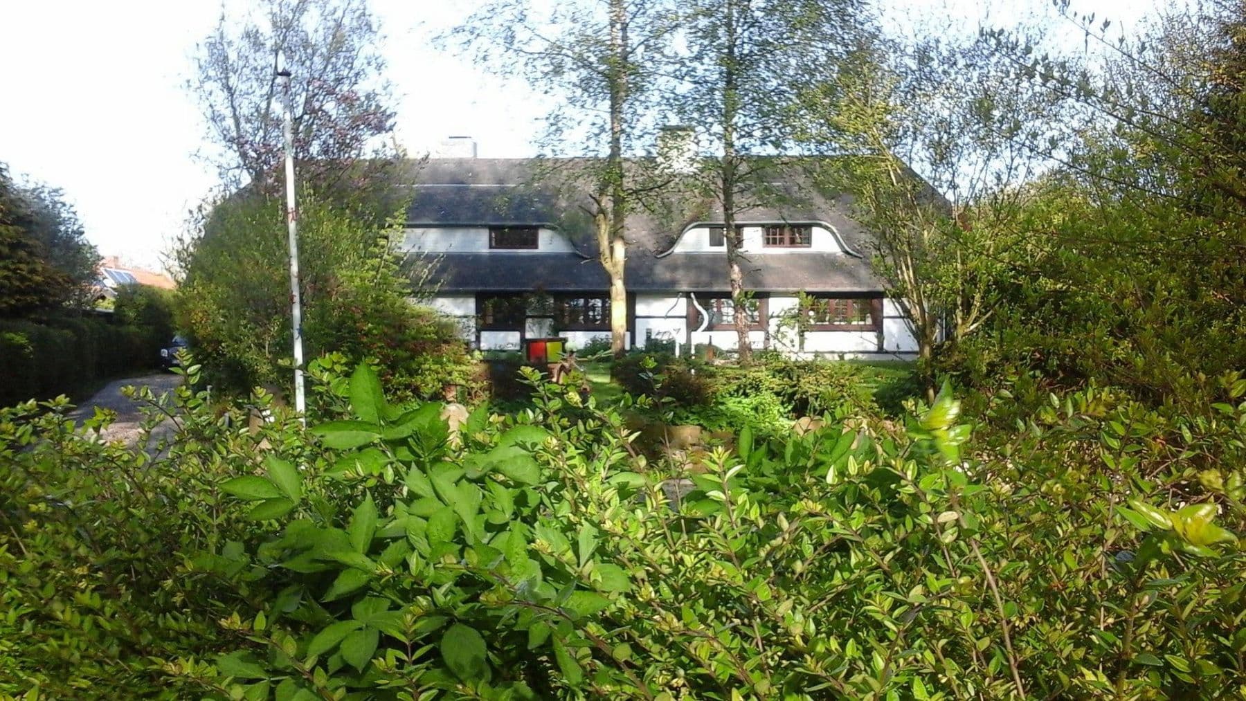 house for sale, 222 m², Am Schloßteich 9, Brodersby, Schleswig-Holstein house for sale, 222 m², Am Schloßteich 9, Brodersby, Schleswig-Holstein