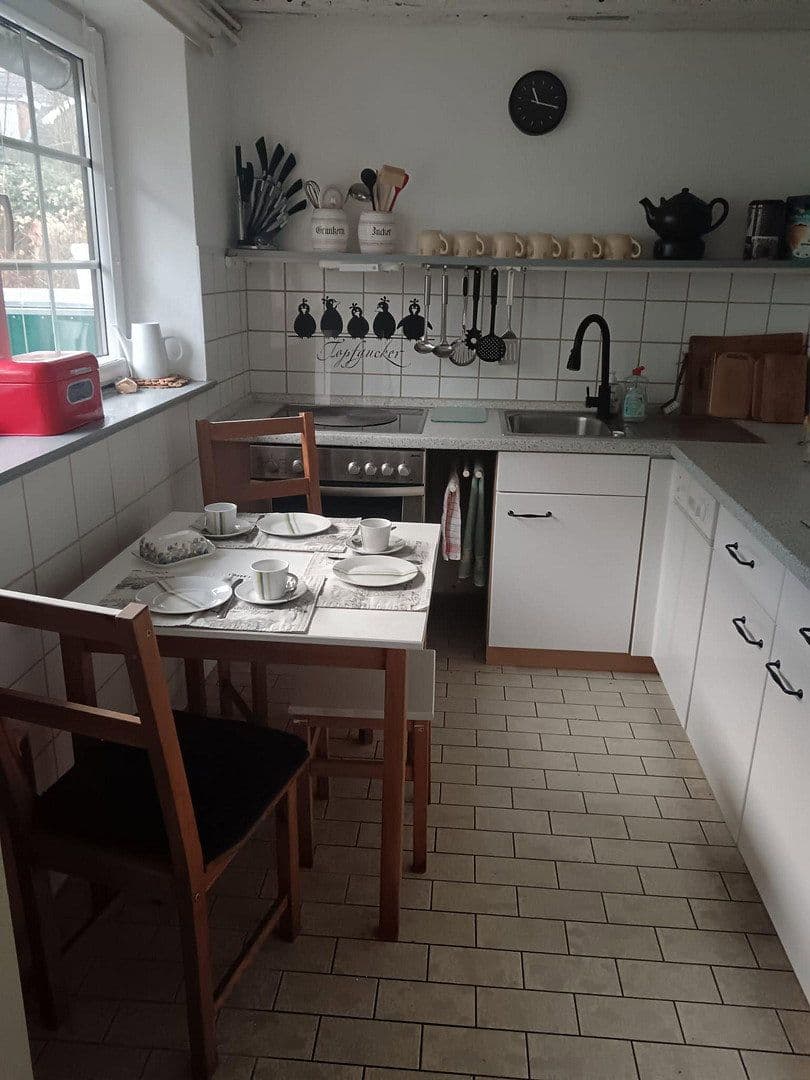 house for sale, 222 m², Am Schloßteich 9, Brodersby, Schleswig-Holstein house for sale, 222 m², Am Schloßteich 9, Brodersby, Schleswig-Holstein