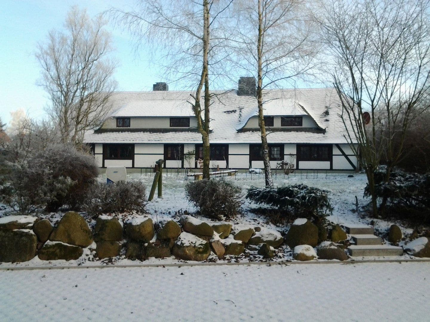 house for sale, 222 m², Am Schloßteich 9, Brodersby, Schleswig-Holstein house for sale, 222 m², Am Schloßteich 9, Brodersby, Schleswig-Holstein
