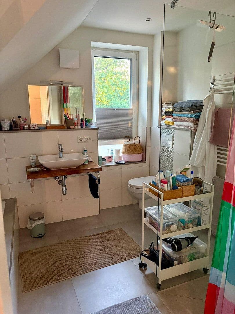 3 bedroom flat to rent, 58 m², Im Bultmoor 32a, Hanstedt, Lower Saxony 3 bedroom flat to rent, 58 m², Im Bultmoor 32a, Hanstedt, Lower Saxony