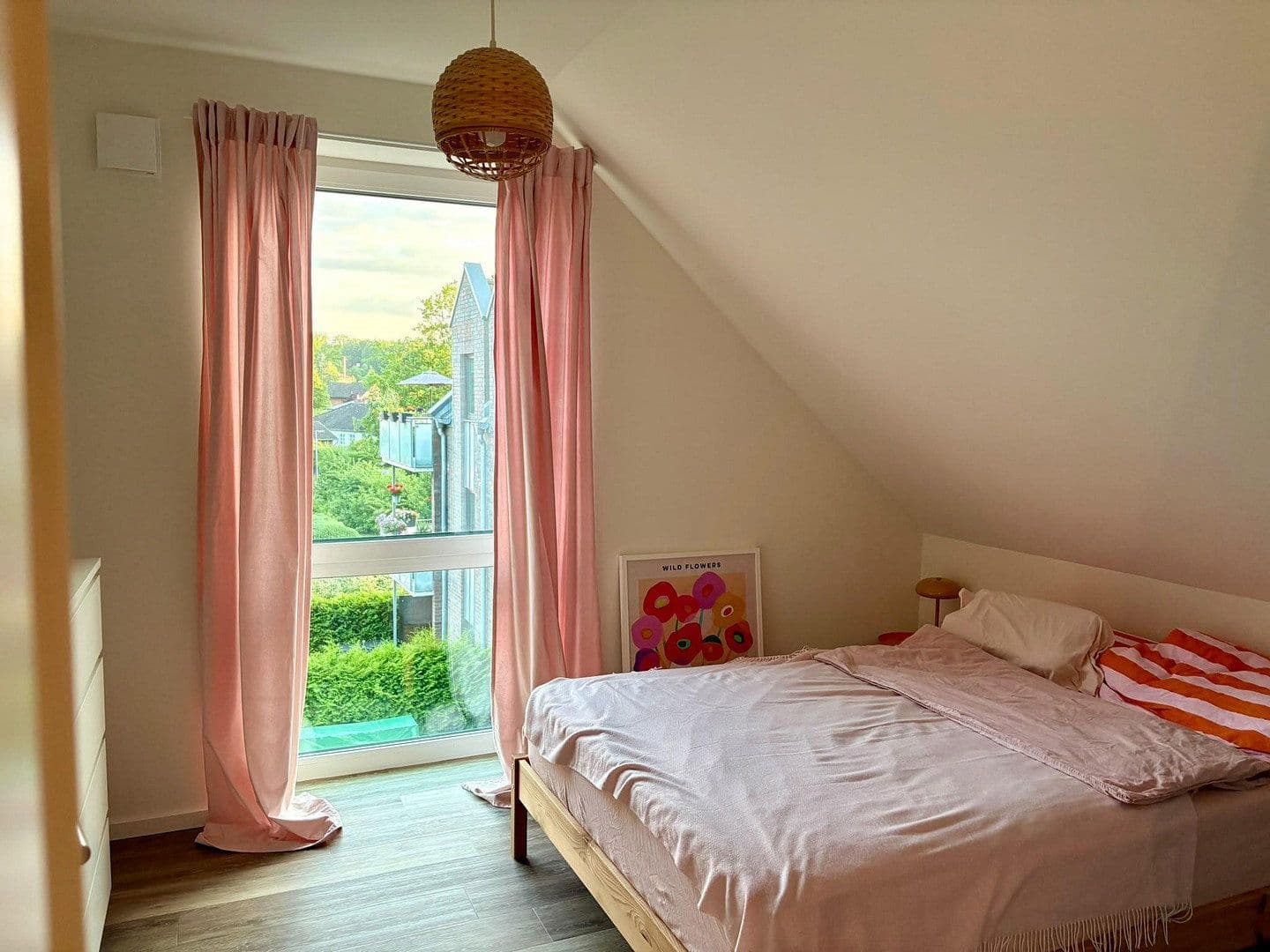 3 bedroom flat to rent, 58 m², Im Bultmoor 32a, Hanstedt, Lower Saxony 3 bedroom flat to rent, 58 m², Im Bultmoor 32a, Hanstedt, Lower Saxony