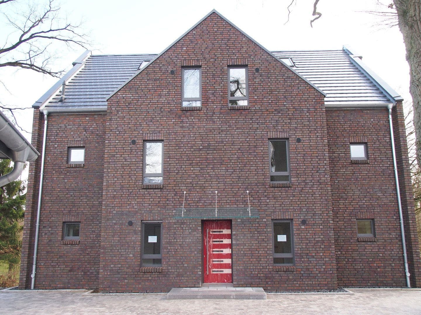 3 bedroom flat to rent, 58 m², Im Bultmoor 32a, Hanstedt, Lower Saxony 3 bedroom flat to rent, 58 m², Im Bultmoor 32a, Hanstedt, Lower Saxony