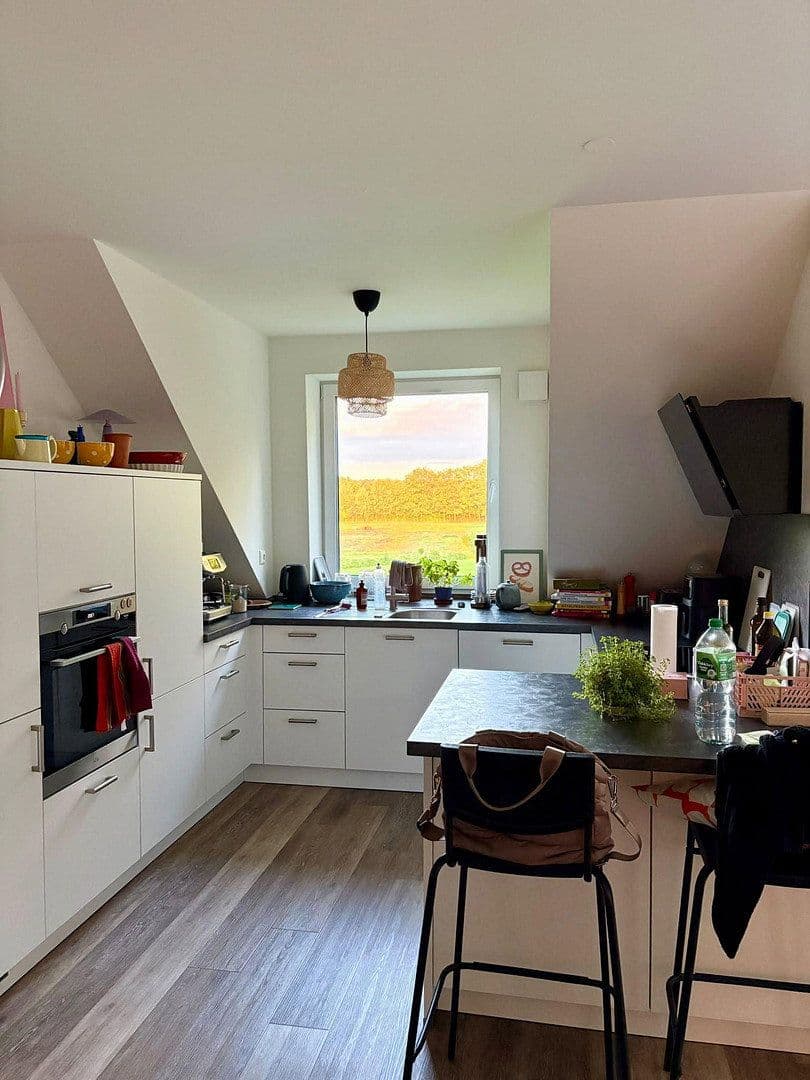 3 bedroom flat to rent, 58 m², Im Bultmoor 32a, Hanstedt, Lower Saxony 3 bedroom flat to rent, 58 m², Im Bultmoor 32a, Hanstedt, Lower Saxony