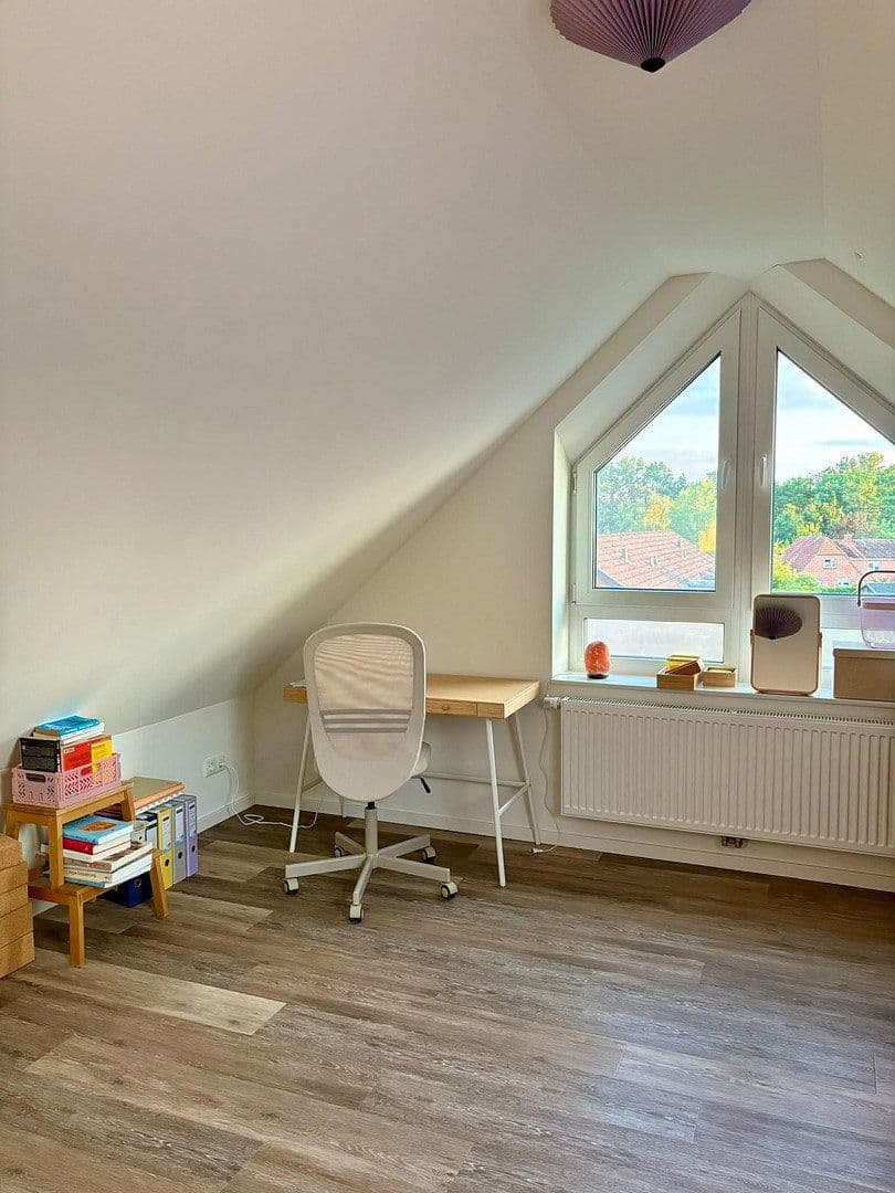 3 bedroom flat to rent, 58 m², Im Bultmoor 32a, Hanstedt, Lower Saxony 3 bedroom flat to rent, 58 m², Im Bultmoor 32a, Hanstedt, Lower Saxony