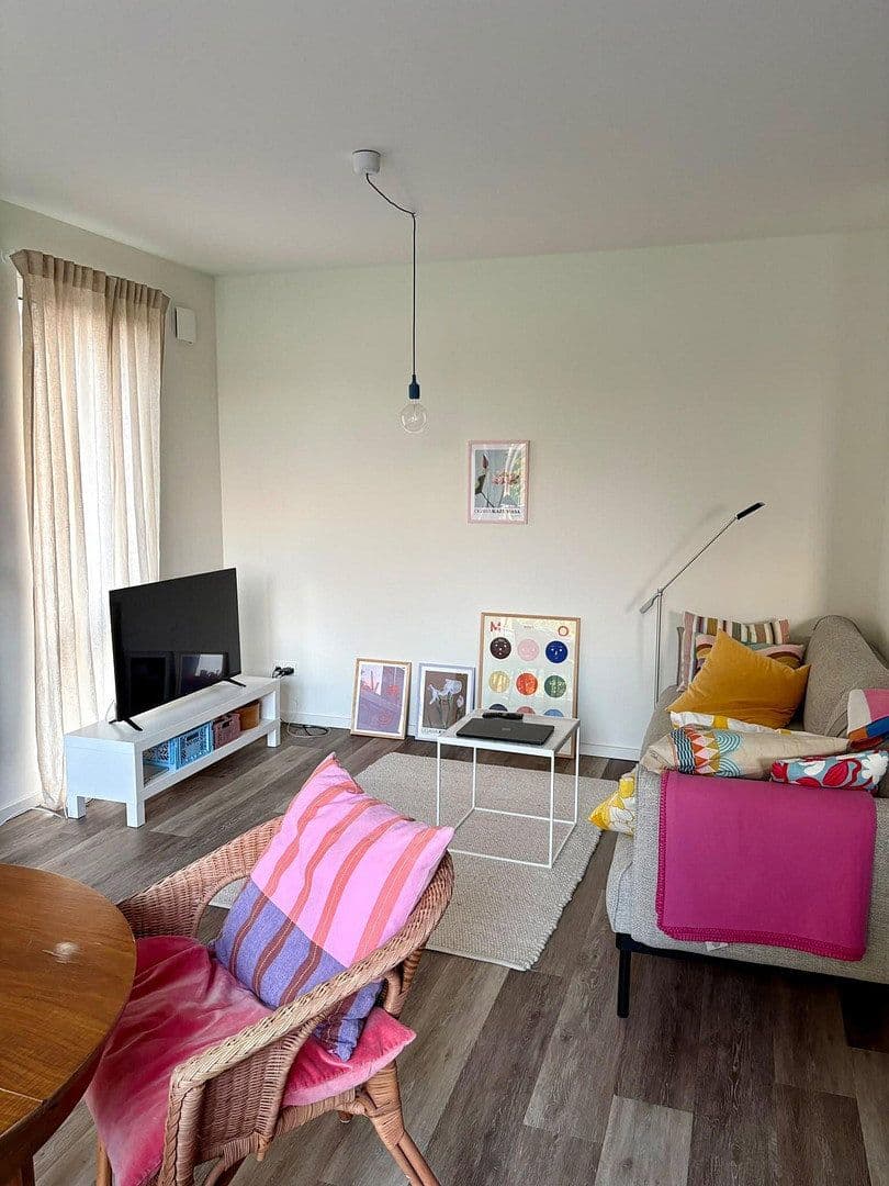 3 bedroom flat to rent, 58 m², Im Bultmoor 32a, Hanstedt, Lower Saxony 3 bedroom flat to rent, 58 m², Im Bultmoor 32a, Hanstedt, Lower Saxony