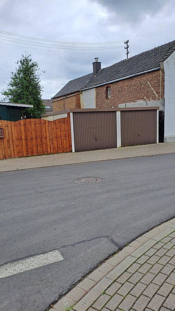 house for sale, 90 m², Mechernich, North Rhine-Westphalia house for sale, 90 m², Mechernich, North Rhine-Westphalia