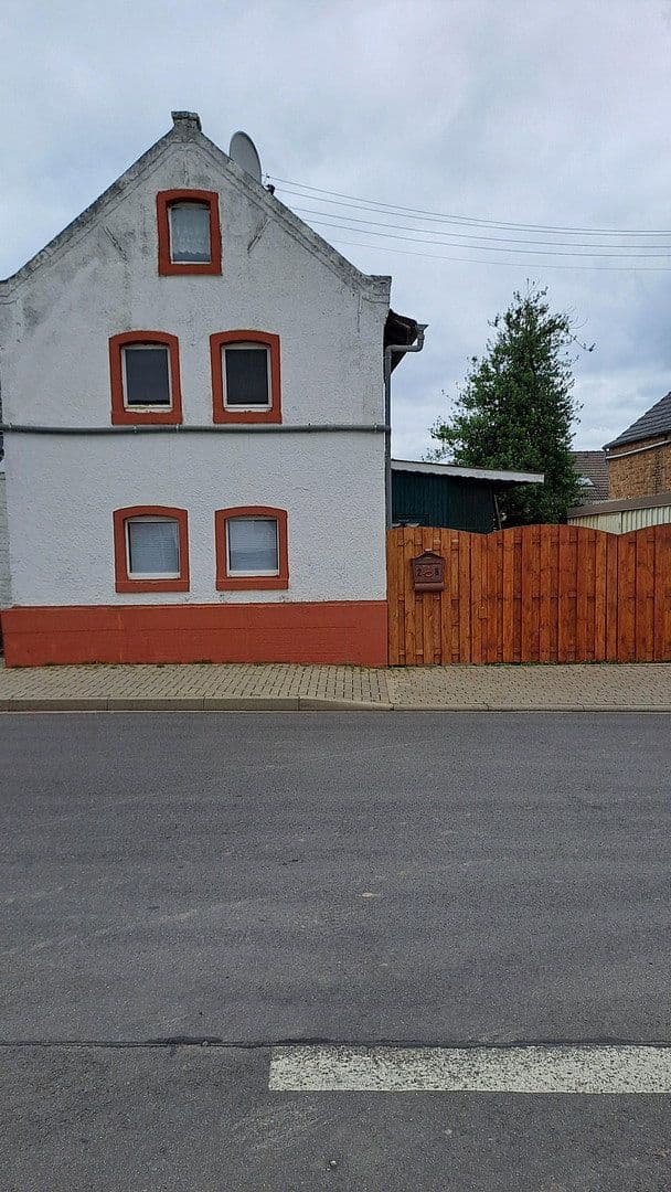 house for sale, 90 m², Mechernich, North Rhine-Westphalia house for sale, 90 m², Mechernich, North Rhine-Westphalia