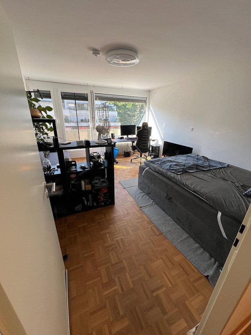 6 bedroom flat to rent, 160 m², Ludwigshafen, Rhineland-Palatinate 6 bedroom flat to rent, 160 m², Ludwigshafen, Rhineland-Palatinate