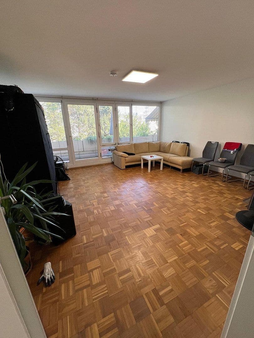 6 bedroom flat to rent, 160 m², Ludwigshafen, Rhineland-Palatinate 6 bedroom flat to rent, 160 m², Ludwigshafen, Rhineland-Palatinate