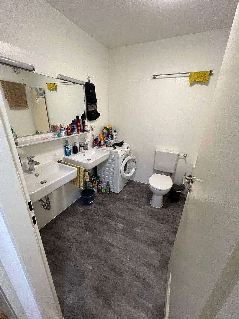 6 bedroom flat to rent, 160 m², Ludwigshafen, Rhineland-Palatinate 6 bedroom flat to rent, 160 m², Ludwigshafen, Rhineland-Palatinate