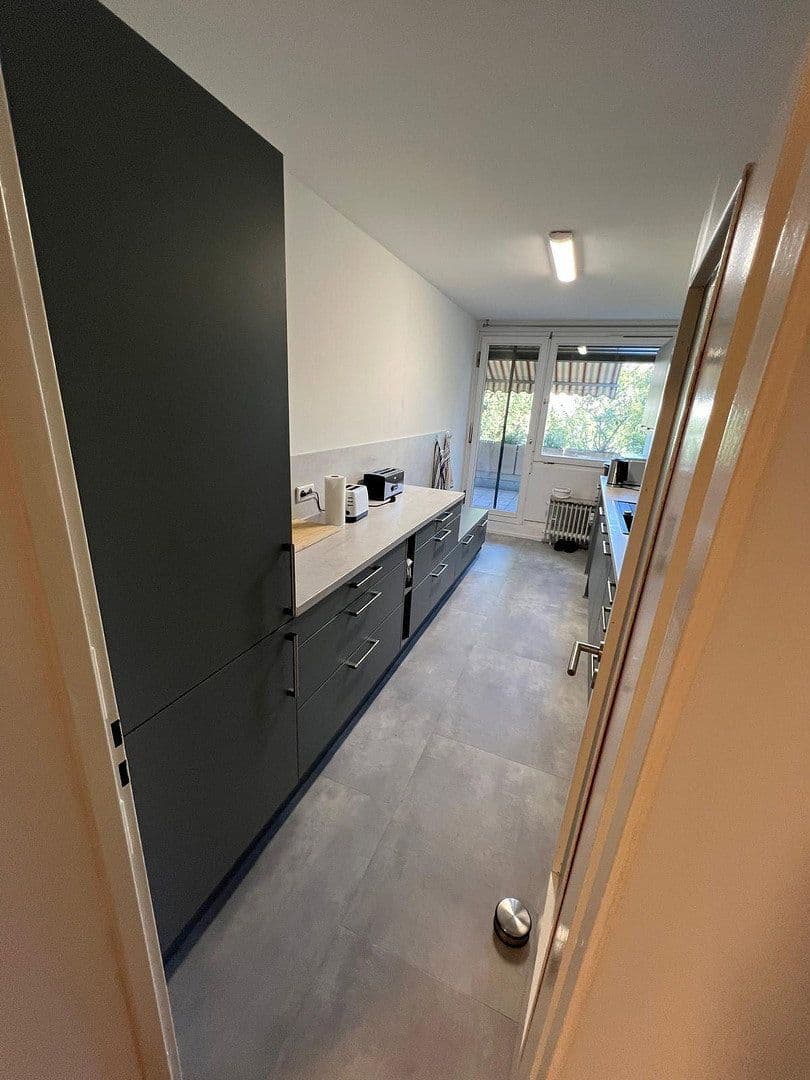 6 bedroom flat to rent, 160 m², Ludwigshafen, Rhineland-Palatinate 6 bedroom flat to rent, 160 m², Ludwigshafen, Rhineland-Palatinate