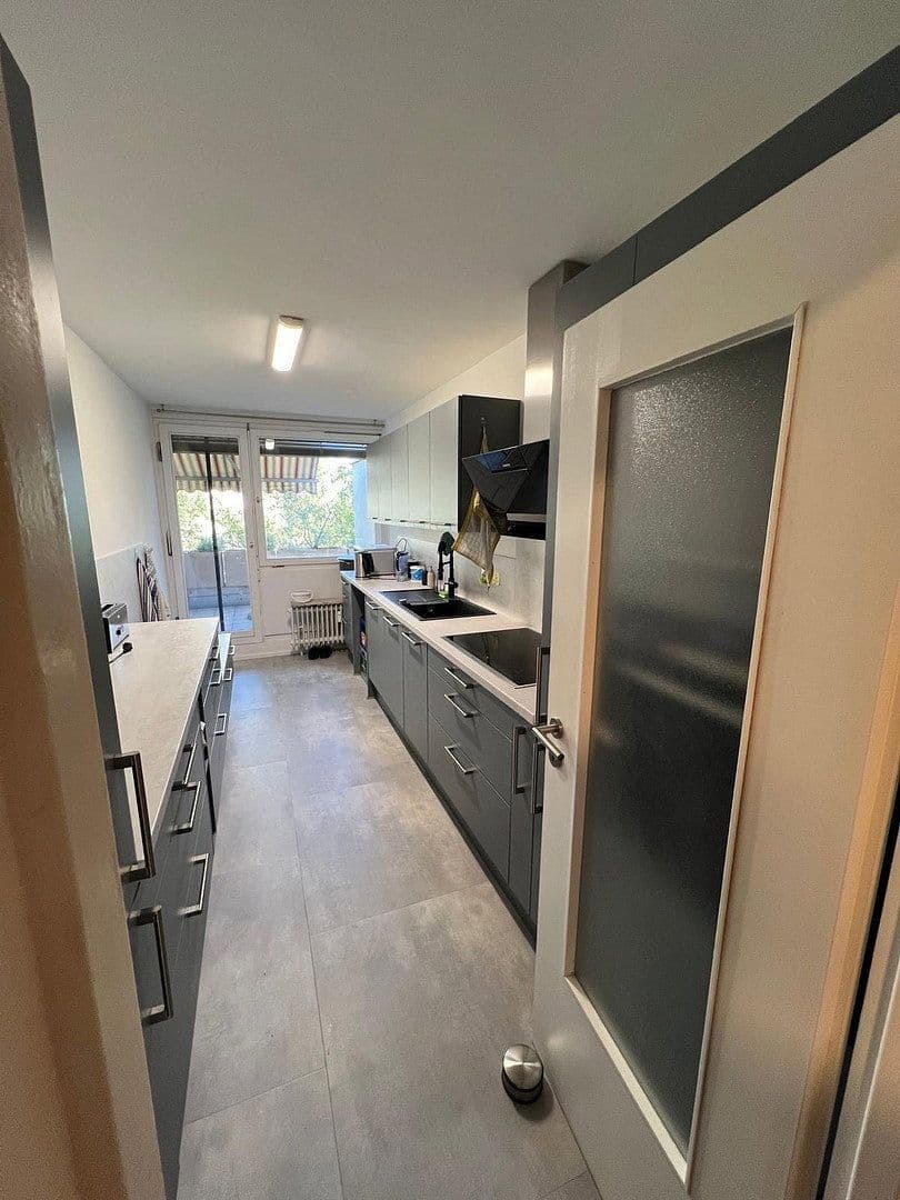 6 bedroom flat to rent, 160 m², Ludwigshafen, Rhineland-Palatinate 6 bedroom flat to rent, 160 m², Ludwigshafen, Rhineland-Palatinate