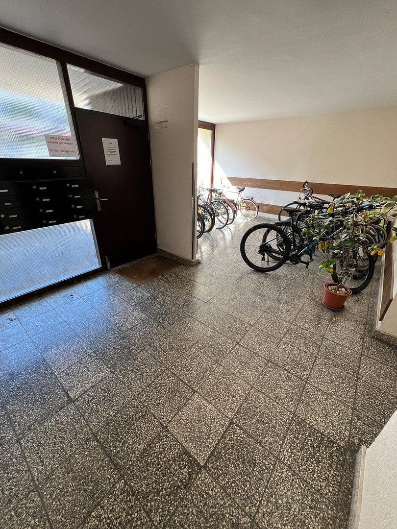 6 bedroom flat to rent, 160 m², Ludwigshafen, Rhineland-Palatinate 6 bedroom flat to rent, 160 m², Ludwigshafen, Rhineland-Palatinate