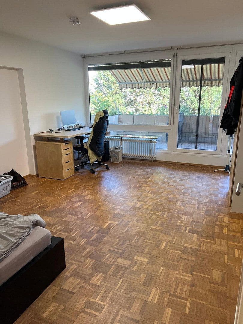 6 bedroom flat to rent, 160 m², Ludwigshafen, Rhineland-Palatinate 6 bedroom flat to rent, 160 m², Ludwigshafen, Rhineland-Palatinate