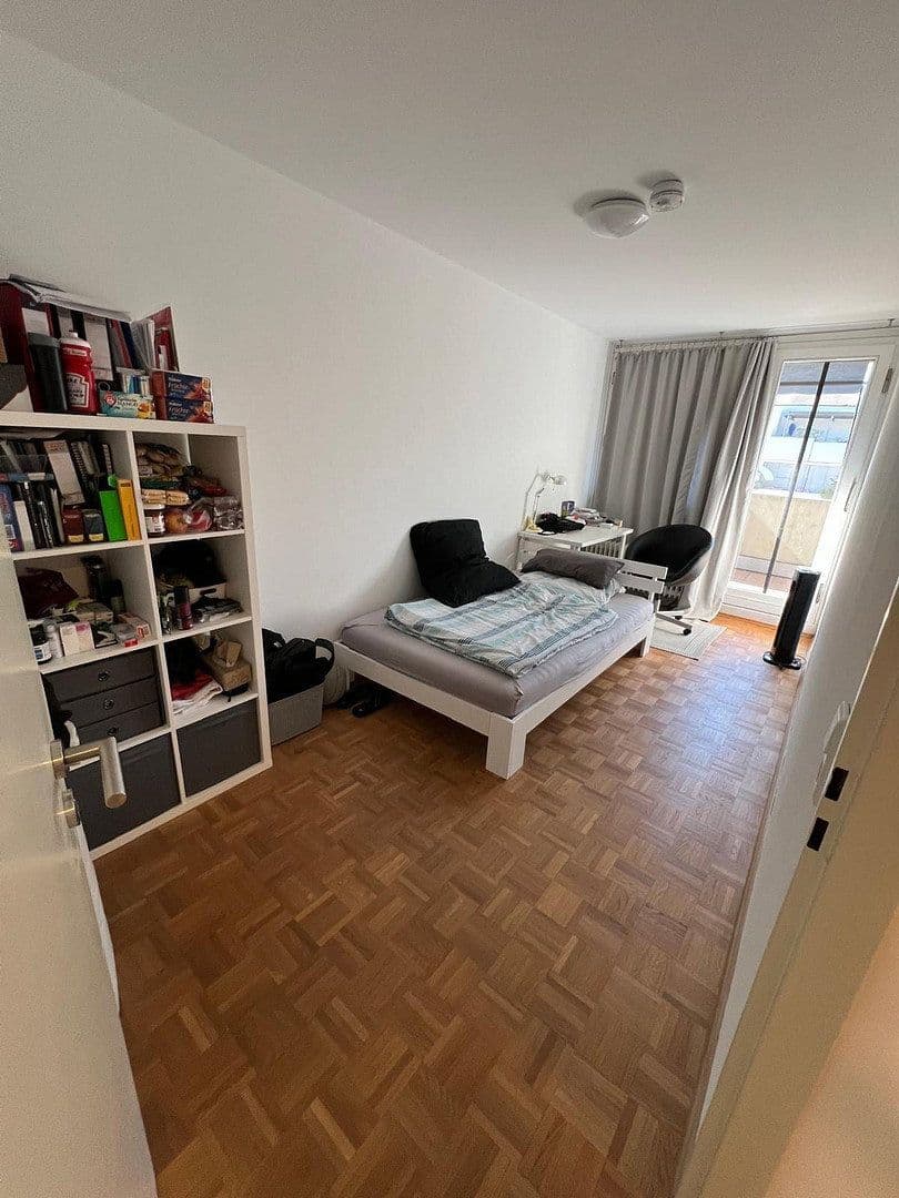 6 bedroom flat to rent, 160 m², Ludwigshafen, Rhineland-Palatinate 6 bedroom flat to rent, 160 m², Ludwigshafen, Rhineland-Palatinate