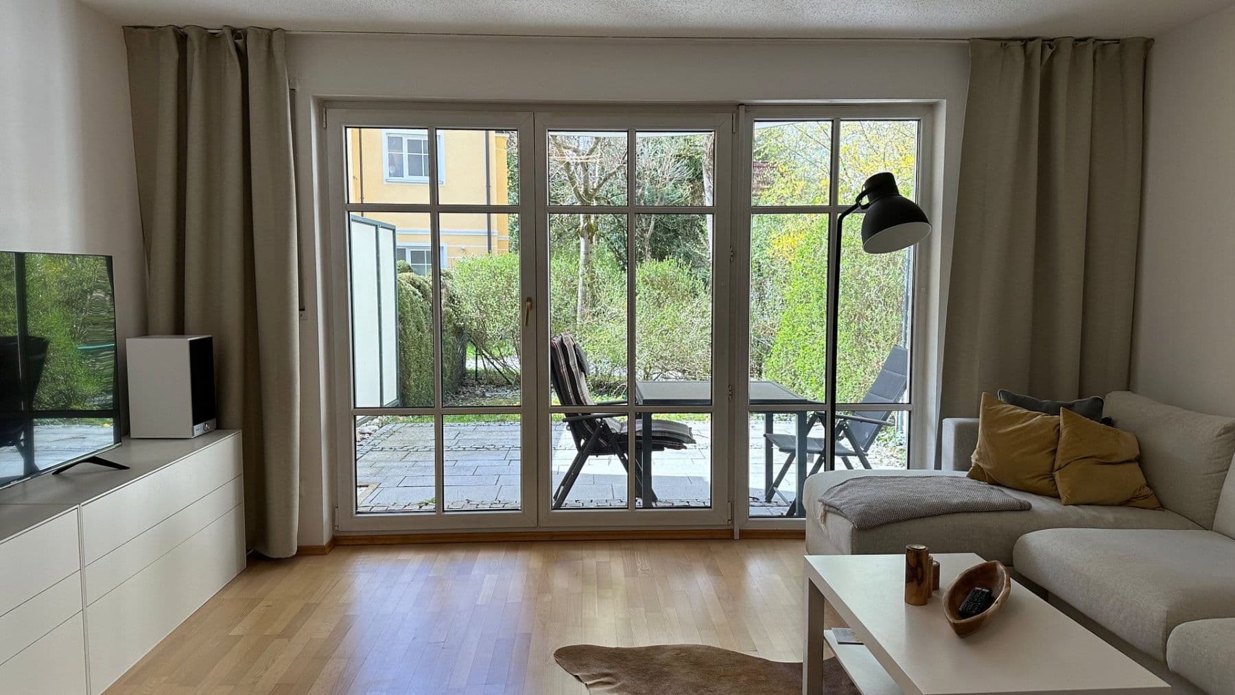 2 bedroom flat to rent, 71 m², München, Bavaria 2 bedroom flat to rent, 71 m², München, Bavaria