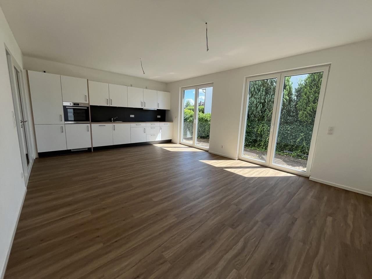 3 bedroom flat to rent, 77 m², Rellingen, Schleswig-Holstein 3 bedroom flat to rent, 77 m², Rellingen, Schleswig-Holstein