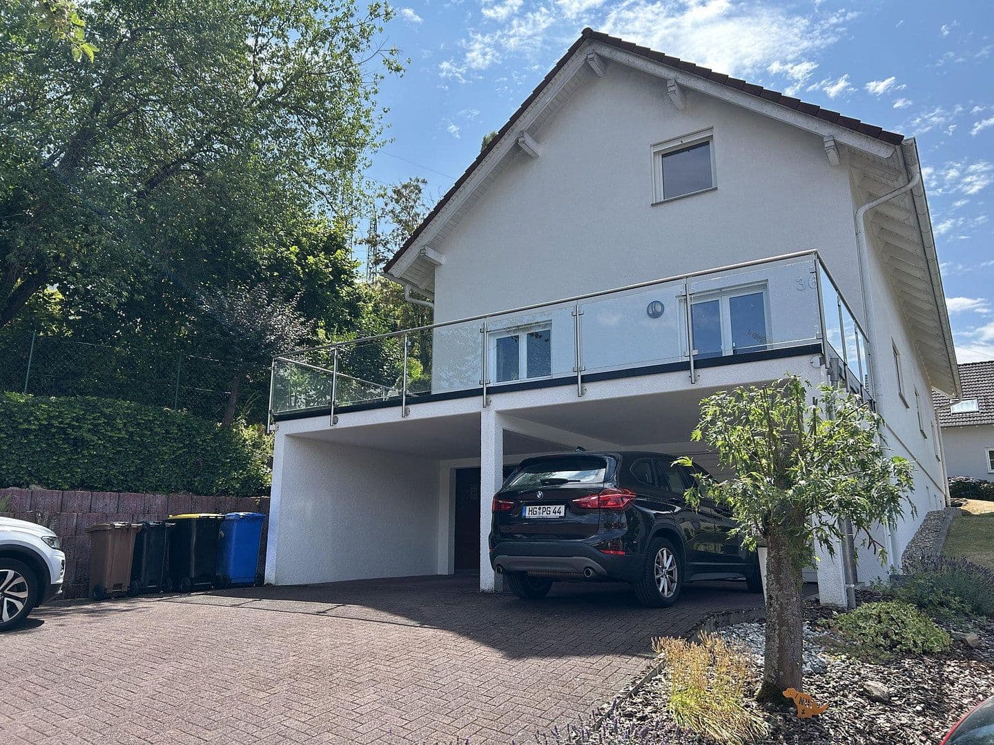 2 bedroom with open-plan kitchen flat to rent, 130 m², Niedernhausen, Hesse 2 bedroom with open-plan kitchen flat to rent, 130 m², Niedernhausen, Hesse