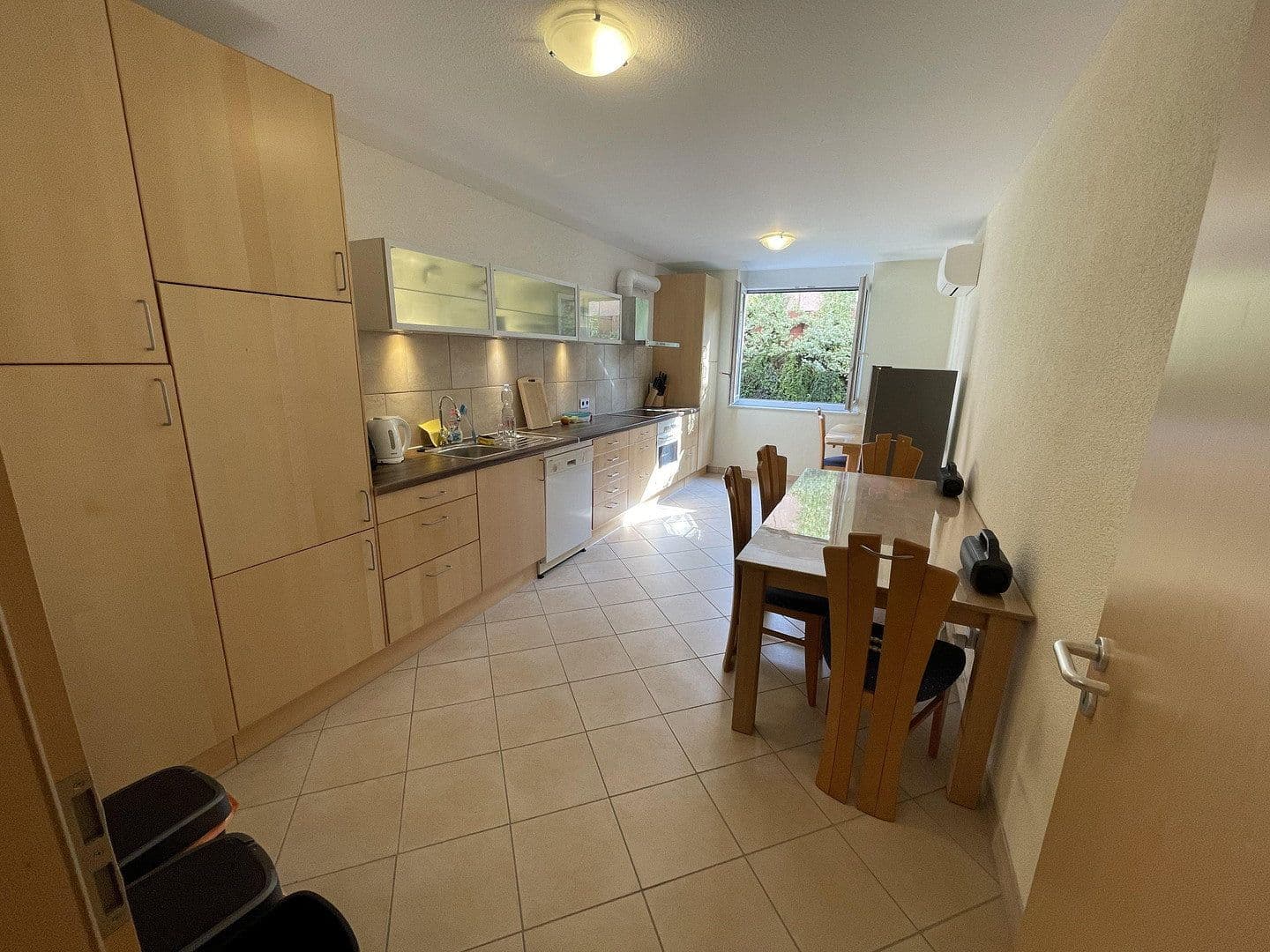 1 bedroom with open-plan kitchen flat to rent, 71 m², Zollhausstr. 8a, Stutensee, Baden-Württemberg 1 bedroom with open-plan kitchen flat to rent, 71 m², Zollhausstr. 8a, Stutensee, Baden-Württemberg