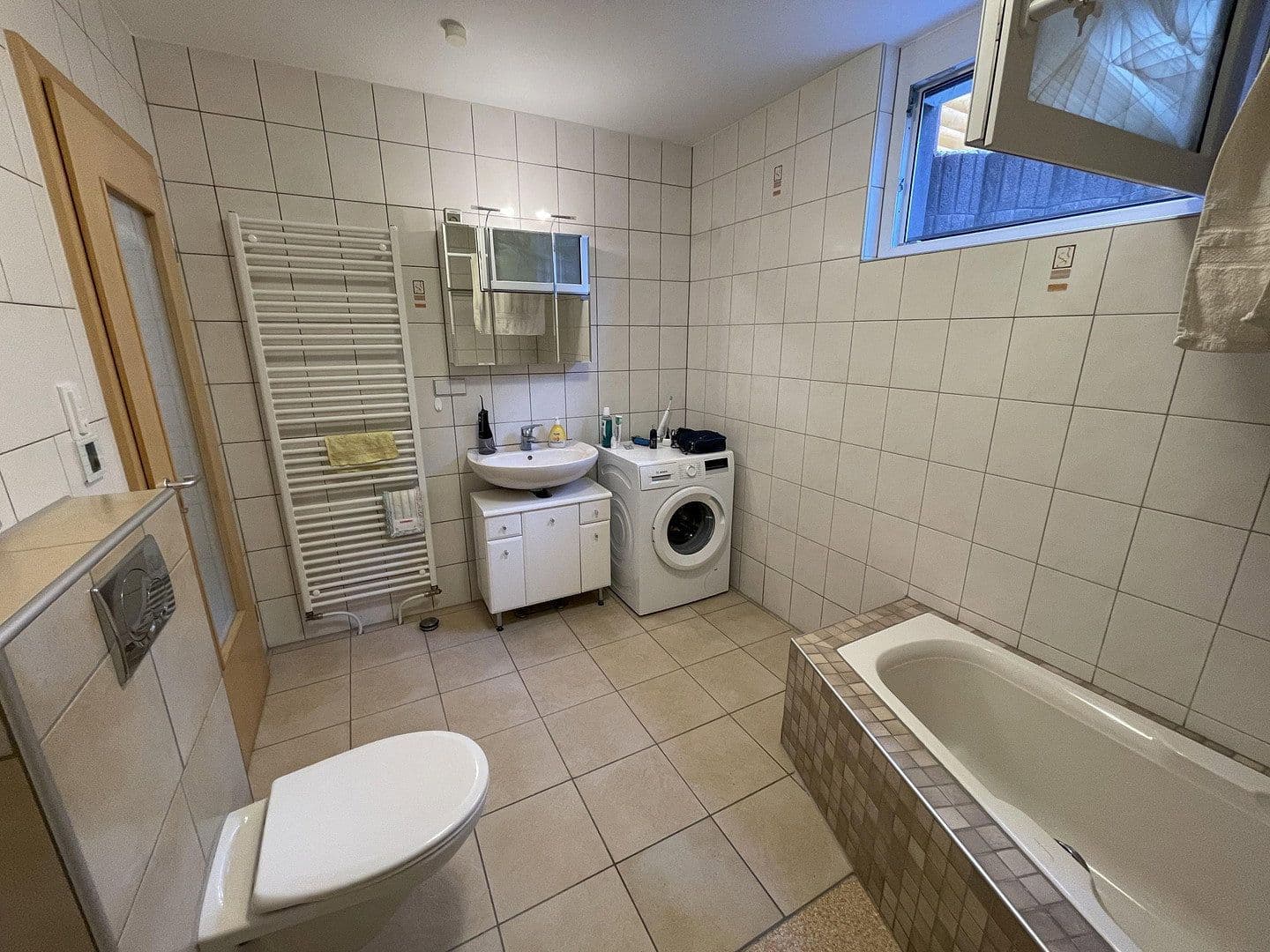 1 bedroom with open-plan kitchen flat to rent, 71 m², Zollhausstr. 8a, Stutensee, Baden-Württemberg 1 bedroom with open-plan kitchen flat to rent, 71 m², Zollhausstr. 8a, Stutensee, Baden-Württemberg