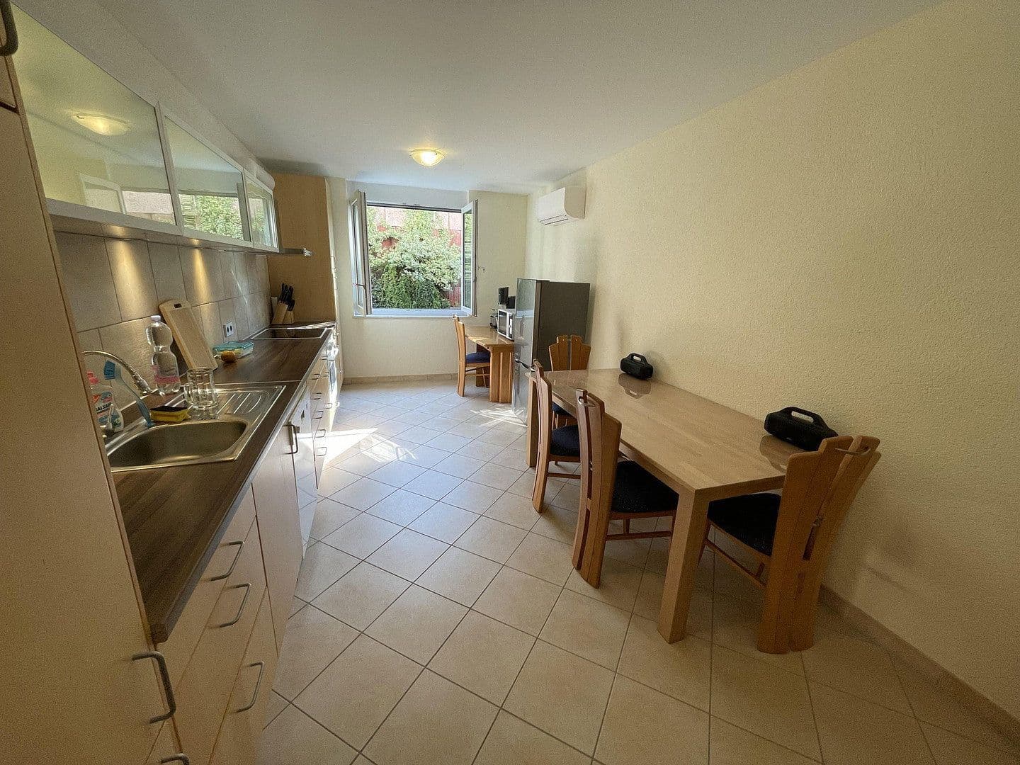 1 bedroom with open-plan kitchen flat to rent, 71 m², Zollhausstr. 8a, Stutensee, Baden-Württemberg 1 bedroom with open-plan kitchen flat to rent, 71 m², Zollhausstr. 8a, Stutensee, Baden-Württemberg