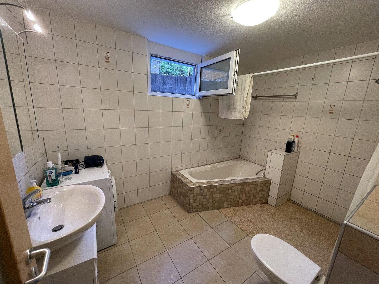 1 bedroom with open-plan kitchen flat to rent, 71 m², Zollhausstr. 8a, Stutensee, Baden-Württemberg 1 bedroom with open-plan kitchen flat to rent, 71 m², Zollhausstr. 8a, Stutensee, Baden-Württemberg