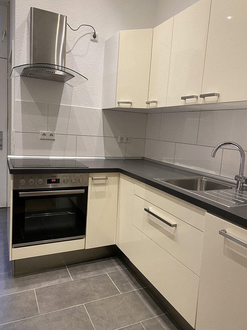 2 bedroom flat to rent, 50 m², Rheine, North Rhine-Westphalia 2 bedroom flat to rent, 50 m², Rheine, North Rhine-Westphalia