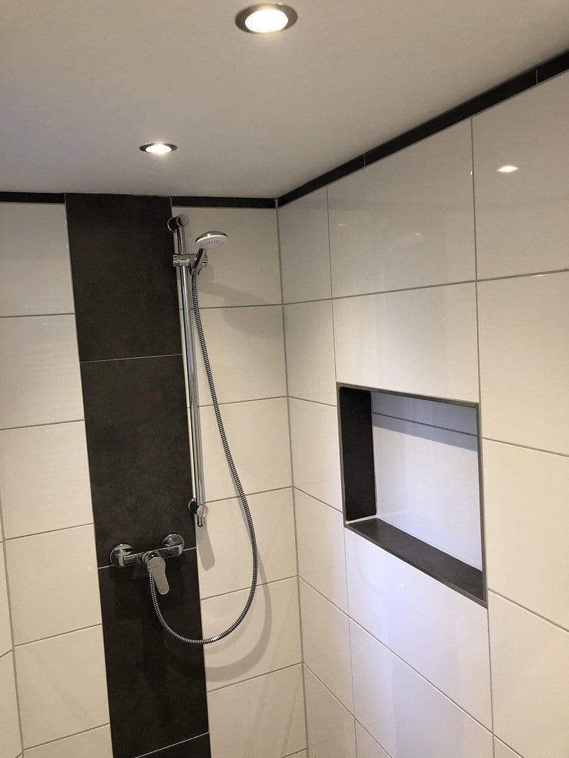 2 bedroom flat to rent, 50 m², Rheine, North Rhine-Westphalia 2 bedroom flat to rent, 50 m², Rheine, North Rhine-Westphalia