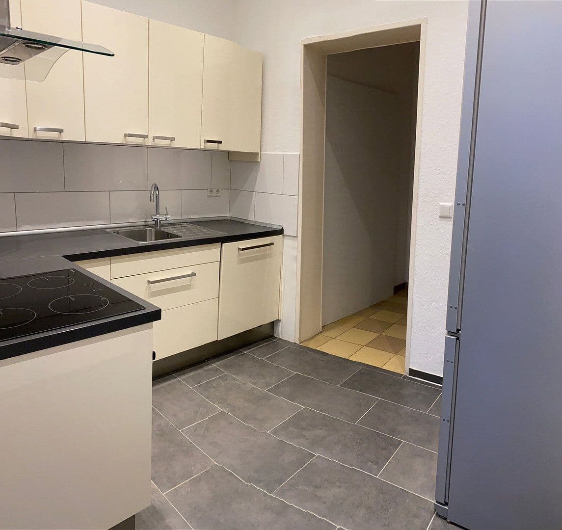 2 bedroom flat to rent, 50 m², Rheine, North Rhine-Westphalia 2 bedroom flat to rent, 50 m², Rheine, North Rhine-Westphalia