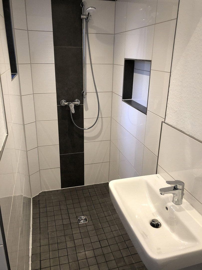 2 bedroom flat to rent, 50 m², Rheine, North Rhine-Westphalia 2 bedroom flat to rent, 50 m², Rheine, North Rhine-Westphalia