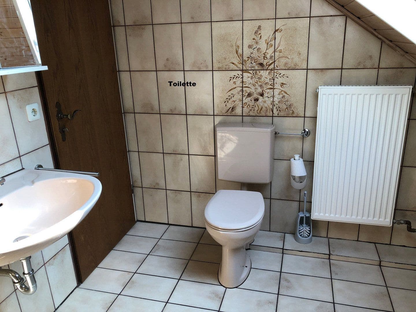 3 bedroom flat to rent, 85 m², Paderborn, North Rhine-Westphalia 3 bedroom flat to rent, 85 m², Paderborn, North Rhine-Westphalia