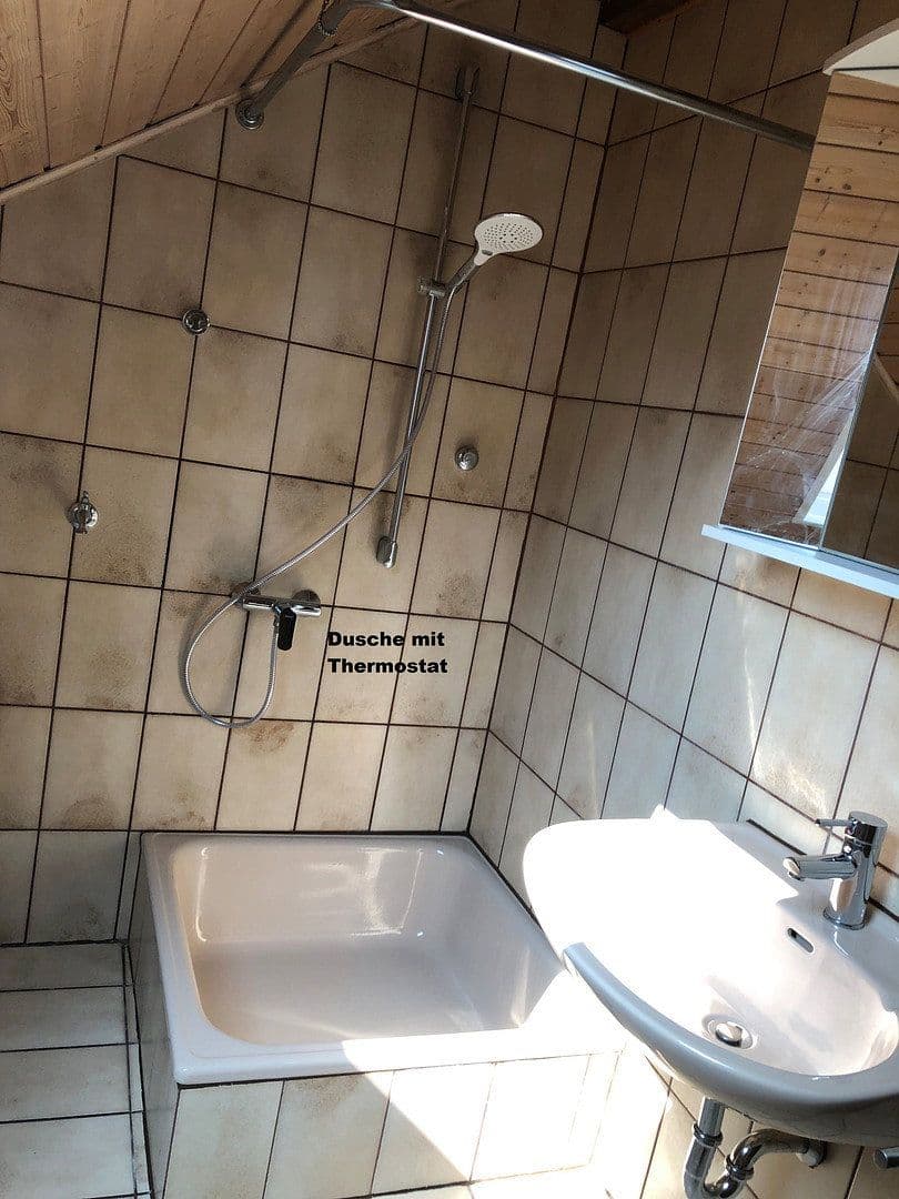 3 bedroom flat to rent, 85 m², Paderborn, North Rhine-Westphalia 3 bedroom flat to rent, 85 m², Paderborn, North Rhine-Westphalia