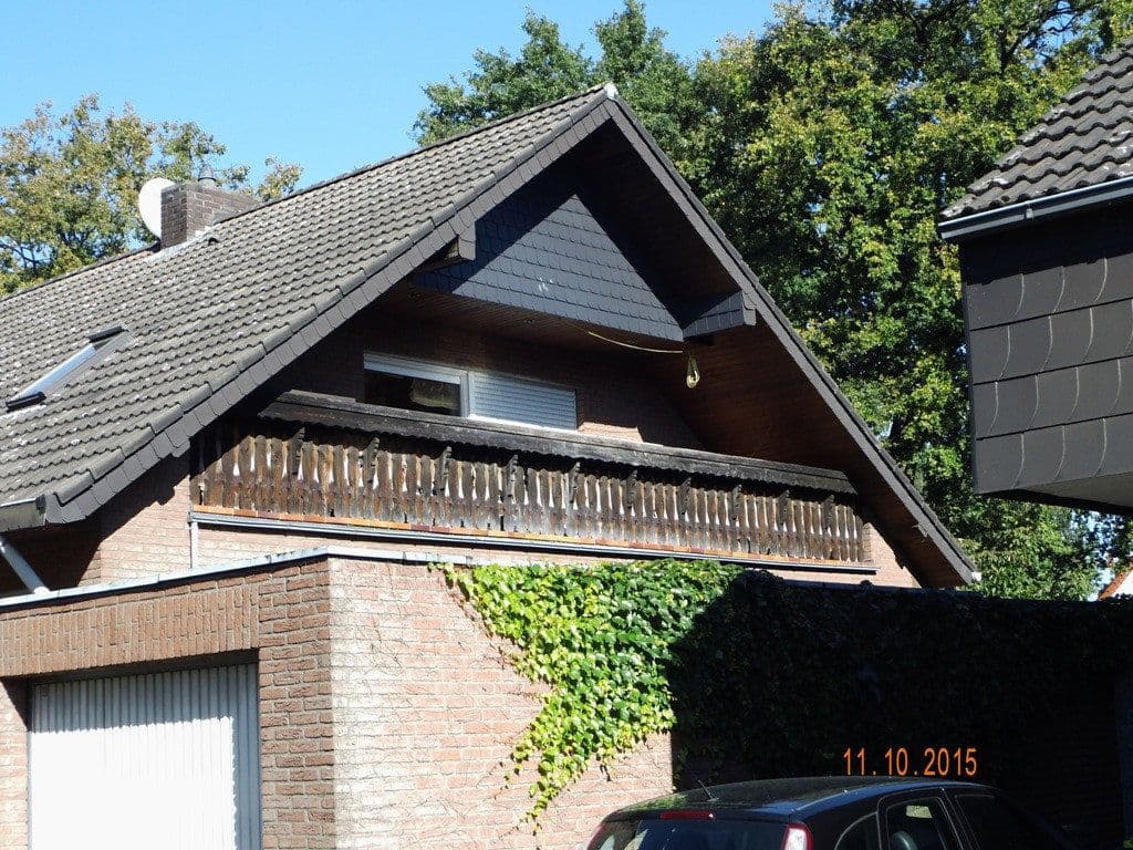 3 bedroom flat to rent, 85 m², Paderborn, North Rhine-Westphalia 3 bedroom flat to rent, 85 m², Paderborn, North Rhine-Westphalia