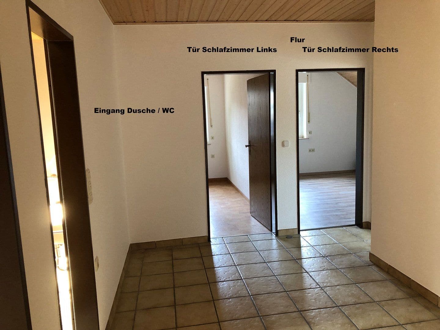 3 bedroom flat to rent, 85 m², Paderborn, North Rhine-Westphalia 3 bedroom flat to rent, 85 m², Paderborn, North Rhine-Westphalia