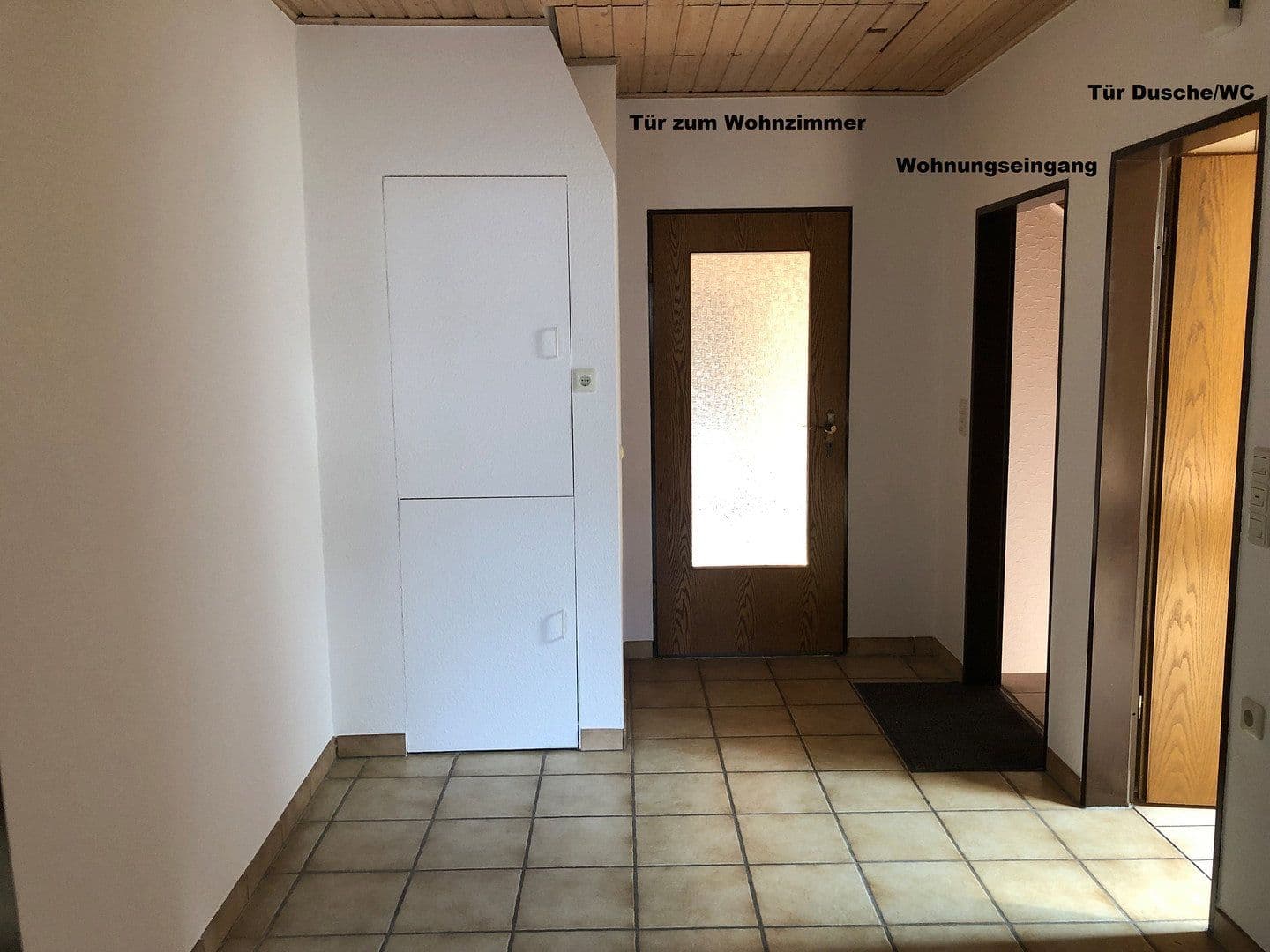 3 bedroom flat to rent, 85 m², Paderborn, North Rhine-Westphalia 3 bedroom flat to rent, 85 m², Paderborn, North Rhine-Westphalia