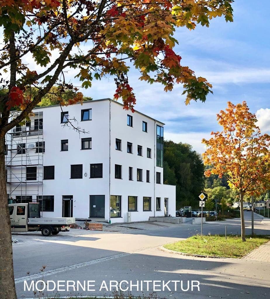 1 bedroom with open-plan kitchen flat to rent, 71 m², Donaupark 20, Kelheim, Bavaria 1 bedroom with open-plan kitchen flat to rent, 71 m², Donaupark 20, Kelheim, Bavaria