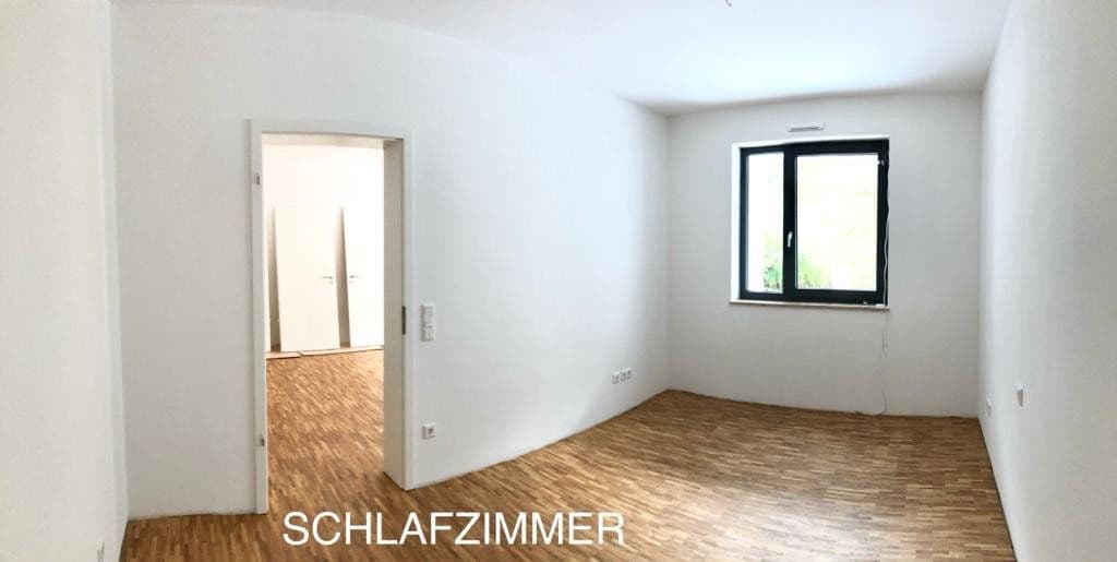 1 bedroom with open-plan kitchen flat to rent, 71 m², Donaupark 20, Kelheim, Bavaria 1 bedroom with open-plan kitchen flat to rent, 71 m², Donaupark 20, Kelheim, Bavaria