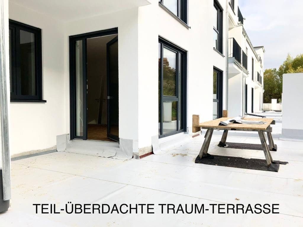 1 bedroom with open-plan kitchen flat to rent, 71 m², Donaupark 20, Kelheim, Bavaria 1 bedroom with open-plan kitchen flat to rent, 71 m², Donaupark 20, Kelheim, Bavaria