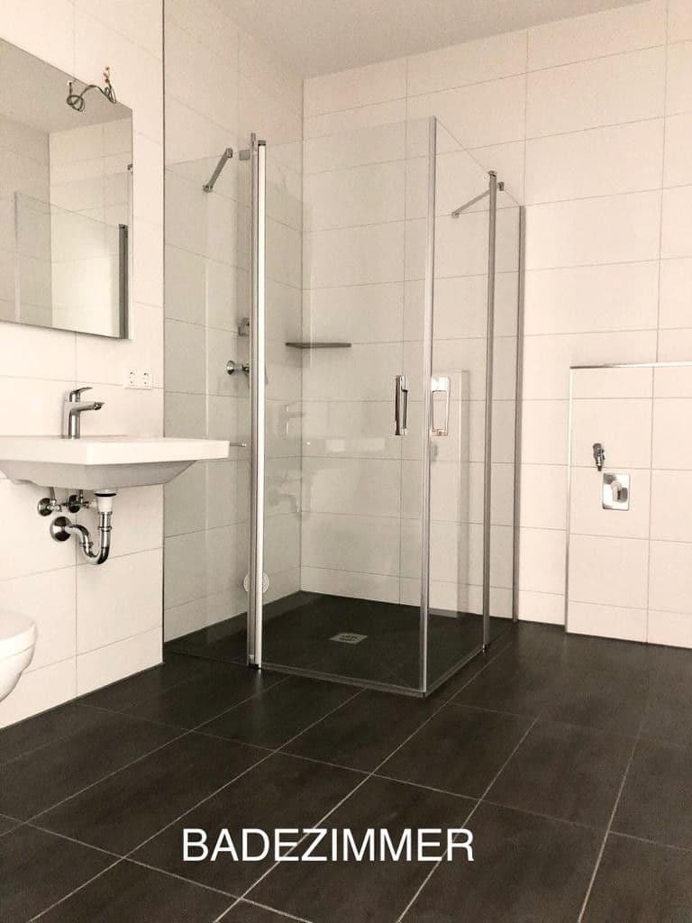 1 bedroom with open-plan kitchen flat to rent, 71 m², Donaupark 20, Kelheim, Bavaria 1 bedroom with open-plan kitchen flat to rent, 71 m², Donaupark 20, Kelheim, Bavaria