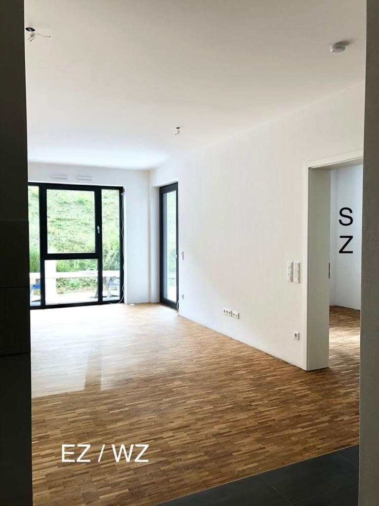 1 bedroom with open-plan kitchen flat to rent, 71 m², Donaupark 20, Kelheim, Bavaria 1 bedroom with open-plan kitchen flat to rent, 71 m², Donaupark 20, Kelheim, Bavaria