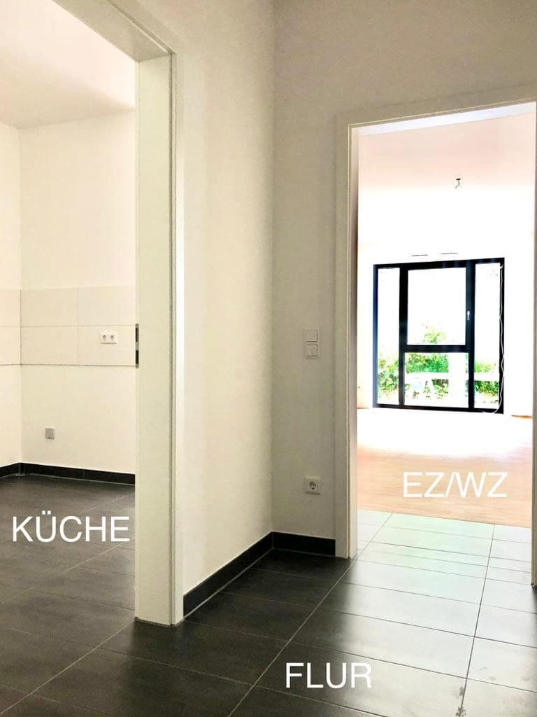 1 bedroom with open-plan kitchen flat to rent, 71 m², Donaupark 20, Kelheim, Bavaria 1 bedroom with open-plan kitchen flat to rent, 71 m², Donaupark 20, Kelheim, Bavaria