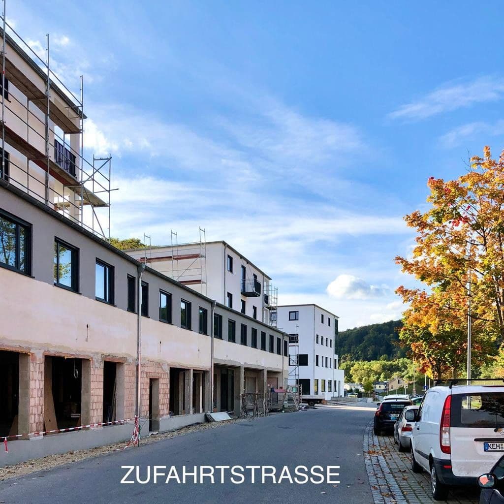 1 bedroom with open-plan kitchen flat to rent, 71 m², Donaupark 20, Kelheim, Bavaria 1 bedroom with open-plan kitchen flat to rent, 71 m², Donaupark 20, Kelheim, Bavaria