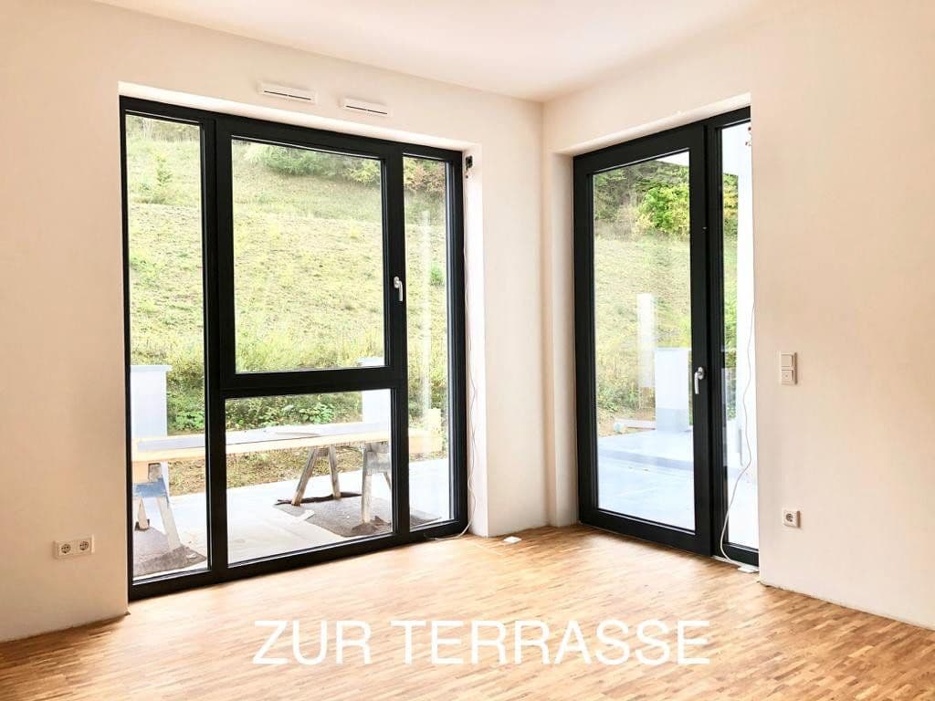 1 bedroom with open-plan kitchen flat to rent, 71 m², Donaupark 20, Kelheim, Bavaria 1 bedroom with open-plan kitchen flat to rent, 71 m², Donaupark 20, Kelheim, Bavaria